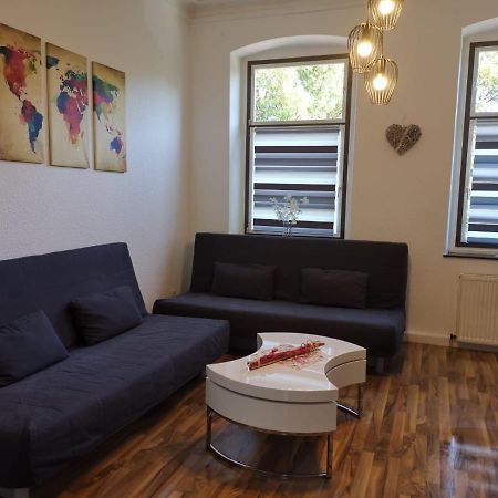 Ferienwohnung Harmonie 45 M2 Золинген Экстерьер фото