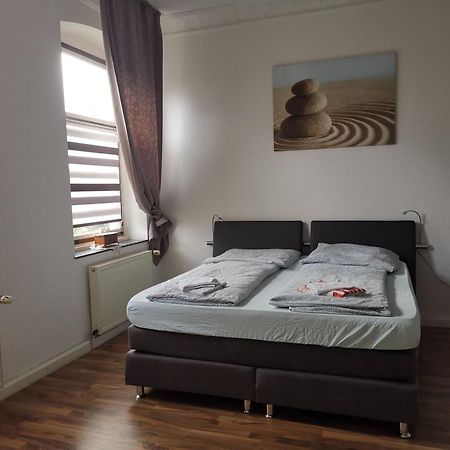 Ferienwohnung Harmonie 45 M2 Золинген Экстерьер фото