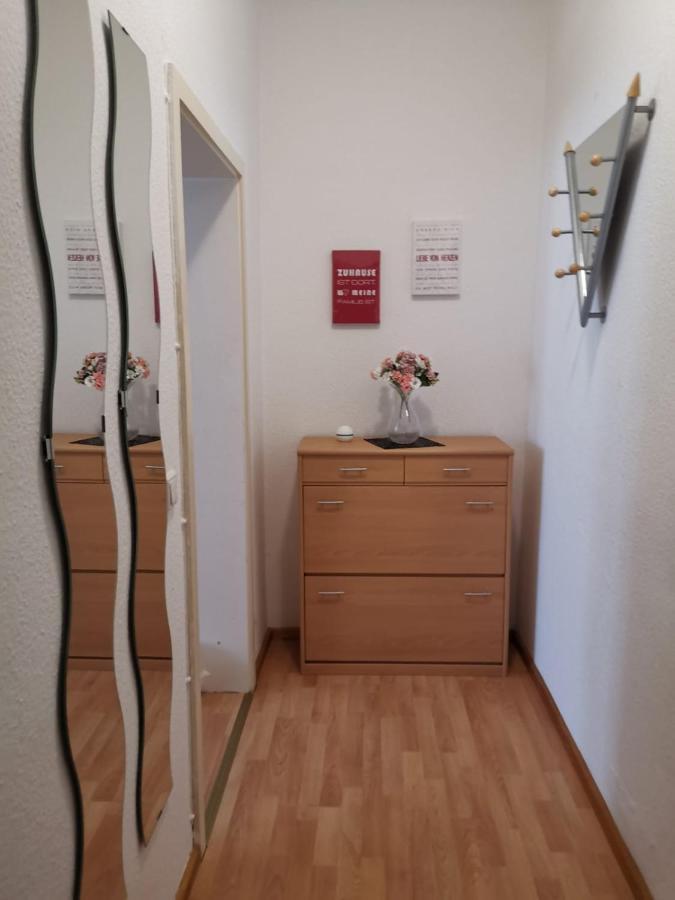 Ferienwohnung Harmonie 45 M2 Золинген Экстерьер фото