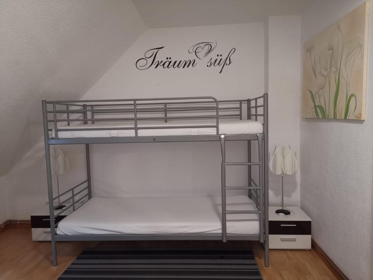 Ferienwohnung Harmonie 45 M2 Золинген Экстерьер фото