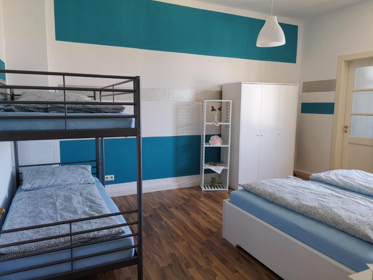 Ferienwohnung Harmonie 45 M2 Золинген Экстерьер фото