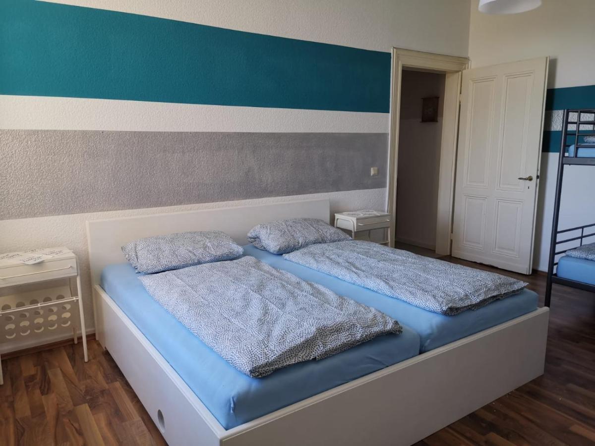 Ferienwohnung Harmonie 45 M2 Золинген Экстерьер фото