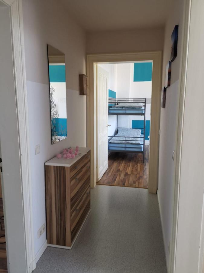 Ferienwohnung Harmonie 45 M2 Золинген Экстерьер фото