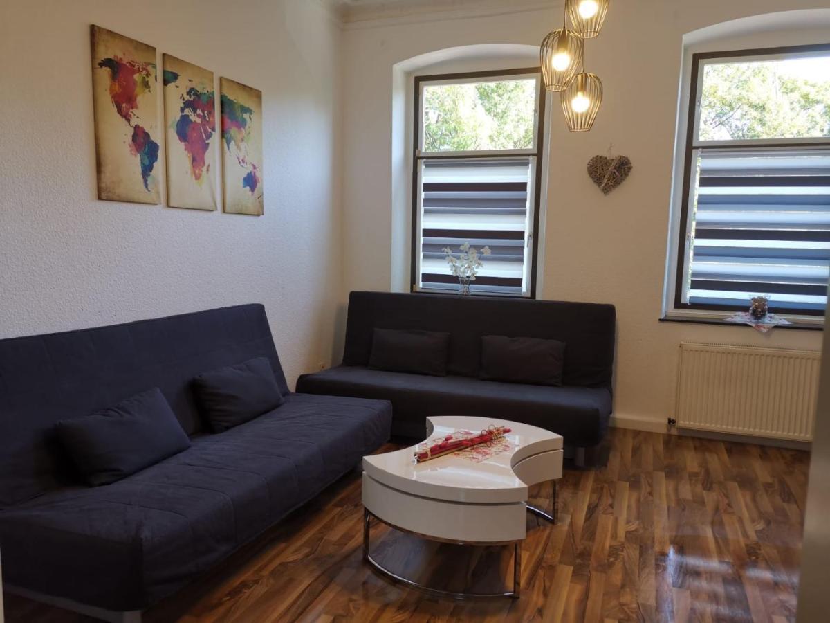 Ferienwohnung Harmonie 45 M2 Золинген Экстерьер фото