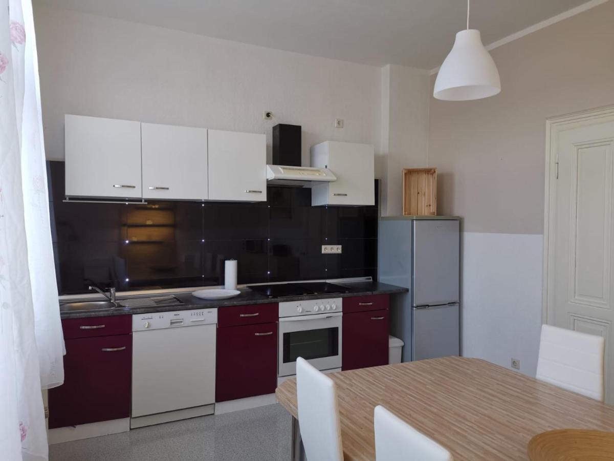 Ferienwohnung Harmonie 45 M2 Золинген Экстерьер фото