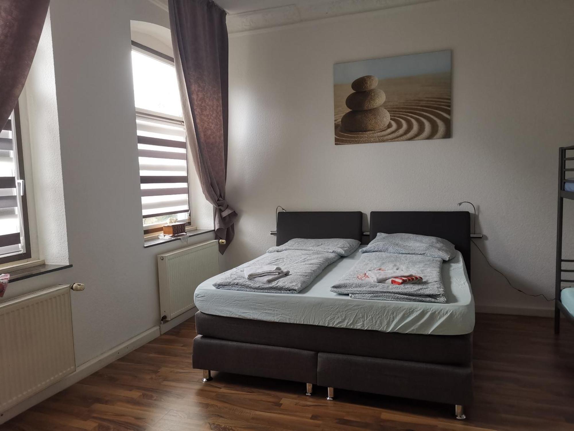 Ferienwohnung Harmonie 45 M2 Золинген Экстерьер фото